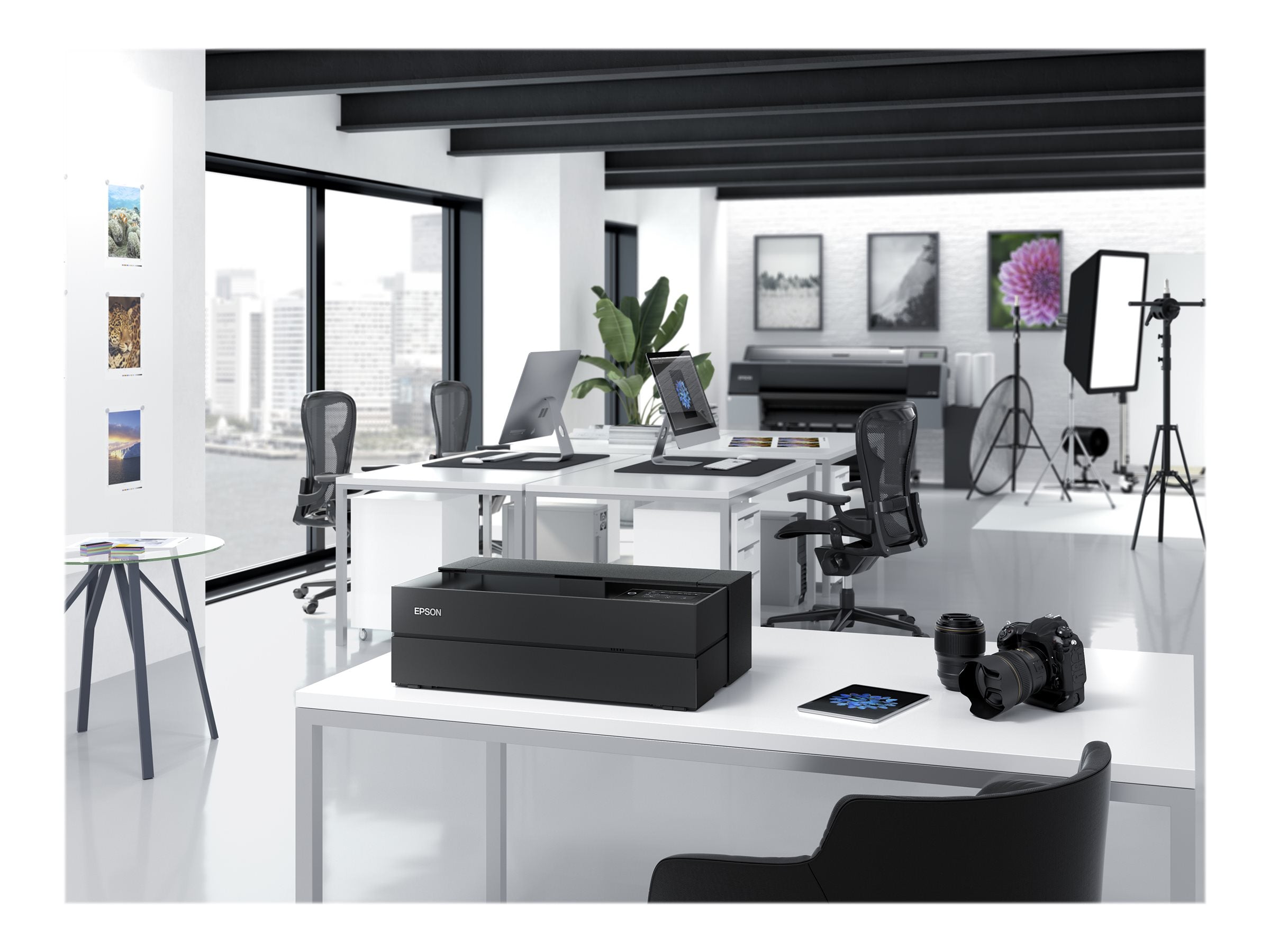 EPSON SureColor SC-P900 Mirage Bundling 6ppm