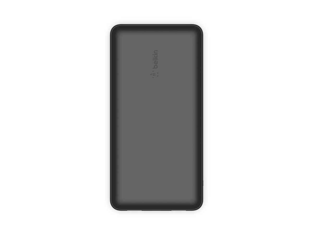 BELKIN Powerbank 20000mAh 15 W USB-C et USB-A