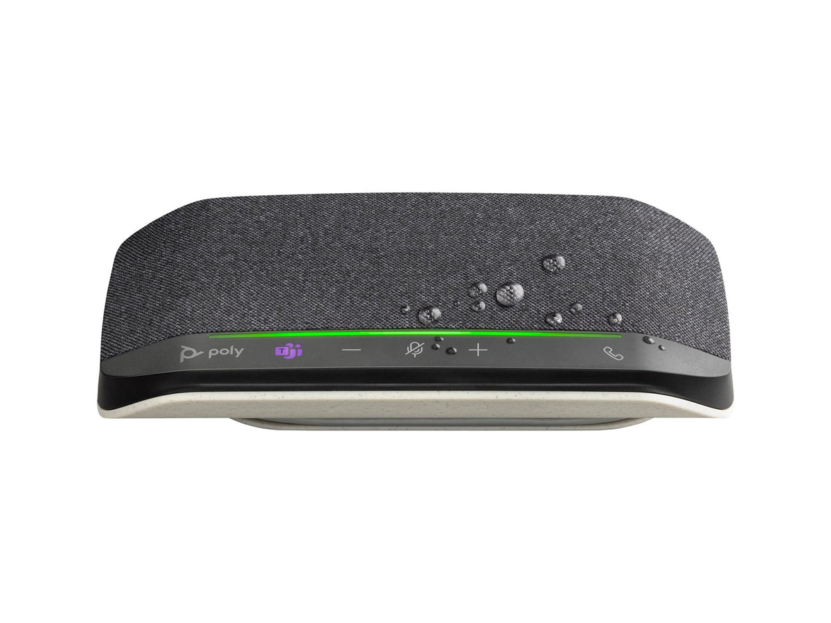 Poly Sync 10 USB-A USB-C Speakerphone