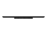 OPTOMA N3651K Écran LED 65" - 4K UHD 24/7j - 4Go/32Go - 450cd/m² Android 11 - ans fil 2.4G/5G - 3H + USB2.0 - USB3.0 - USB-C