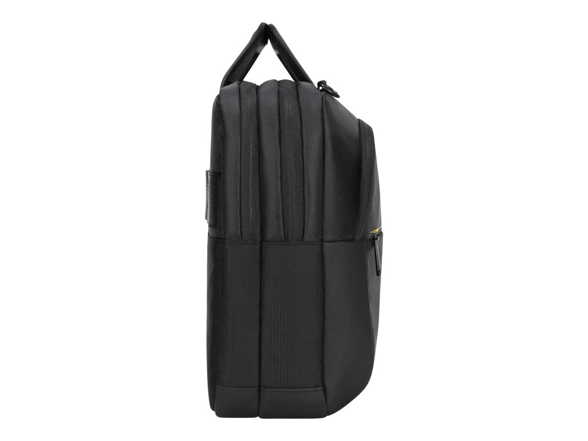 TARGUS CityGear 14p Topload Black
