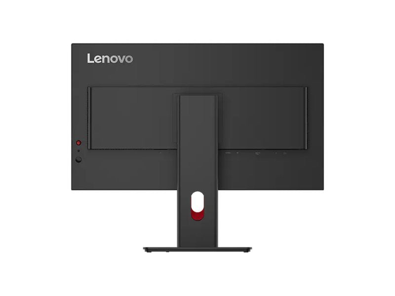 LENOVO ThinkVision T27UD-40 LED Écran 27p 3840x2160 4K 60Hz IPS 350cd/m2 1500:1 DisplayHDR 10 4ms HDMI DisplayPort USB-C Dock