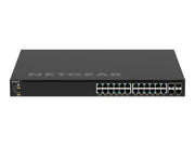 28PT M4350-24G4XF MANAGED SWITCH