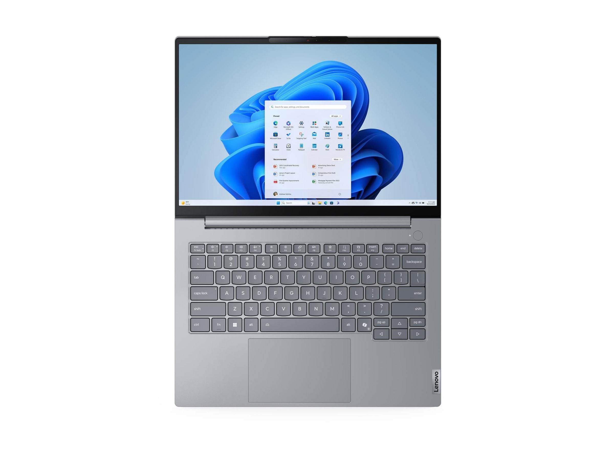 LENOVO ThinkBook 14 G9 IRL Intel Core i5-13420H 14p WUXGA 16Go 512Go SSD M.2 2242 PCIe Intel UHD Graphics W11P 1YR Premier NBD