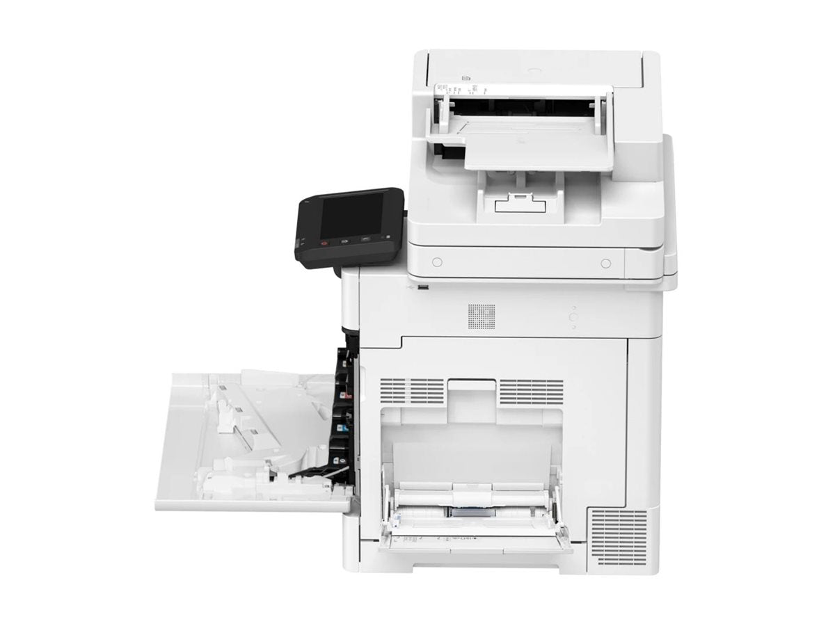 CANON i-SENSYS MF842cdw MFP colour laser A4 210x297mm  A4 38ppm copy 38ppm print 650 sheets USB 2.0 LAN USB host Wi-Fi