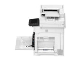 CANON i-SENSYS MF842cdw MFP colour laser A4 210x297mm  A4 38ppm copy 38ppm print 650 sheets USB 2.0 LAN USB host Wi-Fi