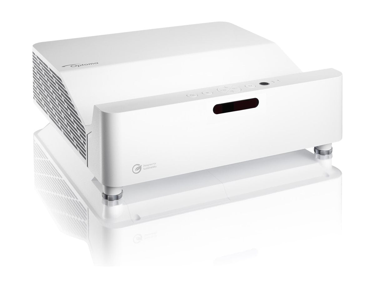OPTOMA ZH430UST Laser Projector ST 1080p 4000lm