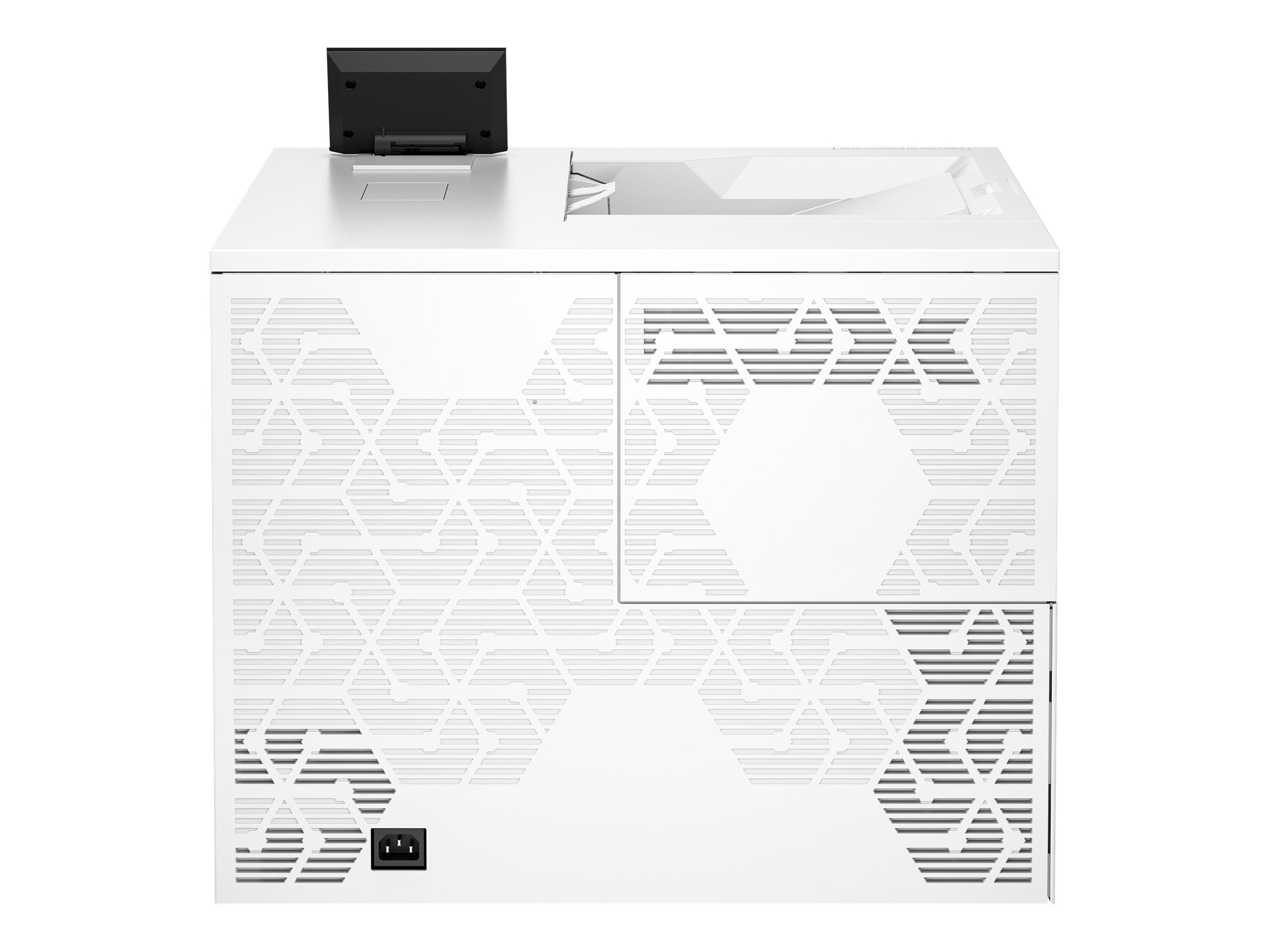 HP Color LaserJet Enterprise 5700dn Printer colour Duplex laser A4 1200x1200dpi 43ppm mono 43ppm colour 650sheets LAN USB