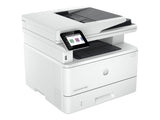 HP LaserJet Pro MFP 4102fdn MFP Mono laser A4 38ppm Copy 40ppm Print 350sheets LAN USB USB