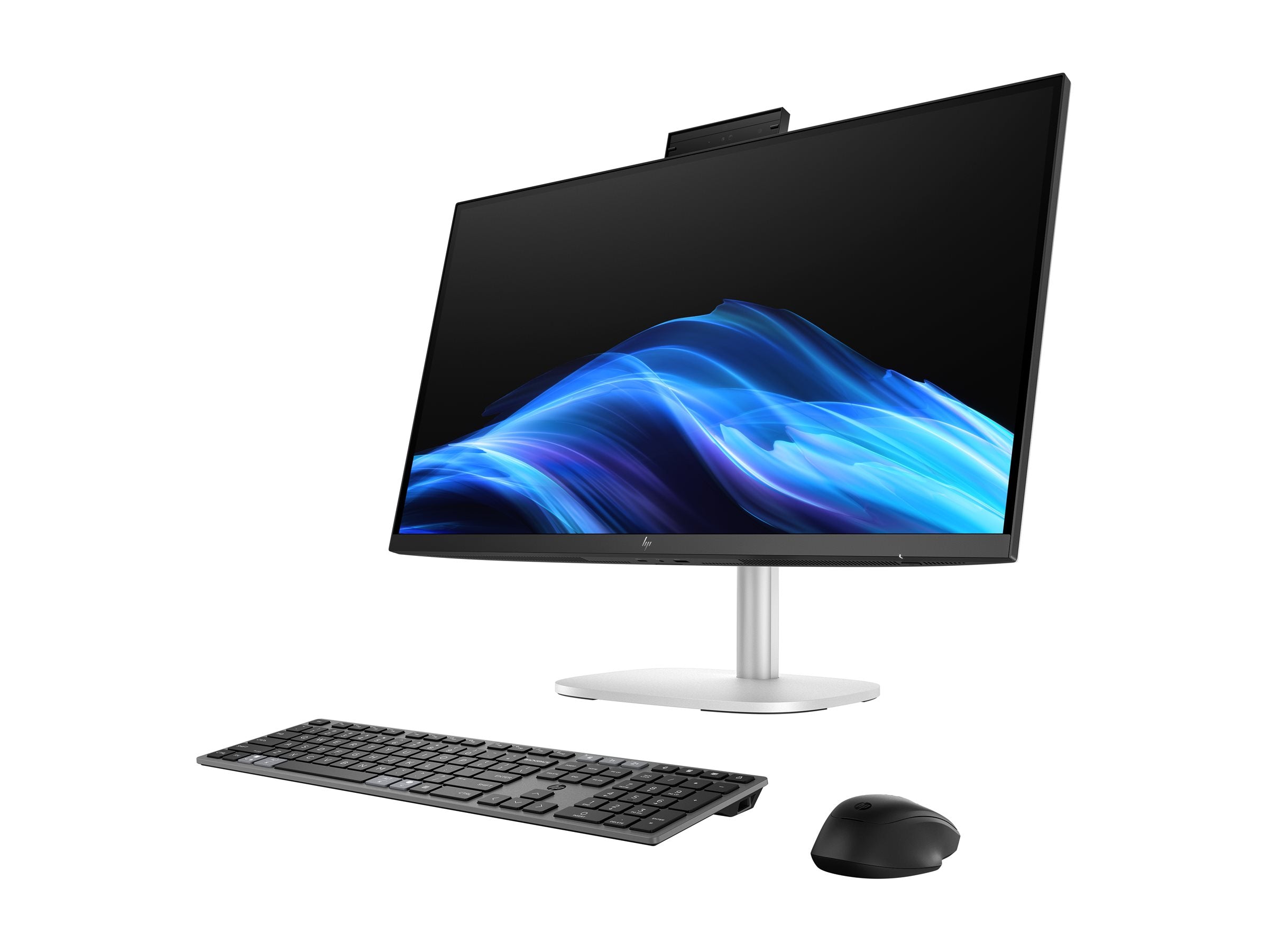 HP EliteStudio 8 G1i Intel Core Ultra 7 265 27p 16Go 512Go SSD W11P 3/3/3