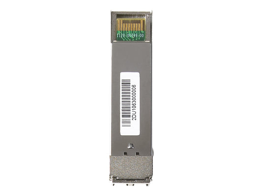NETGEAR 10 Gigabit LR SFP+ Module for GSM7328S-200EUS und GSM7352S-200EUS