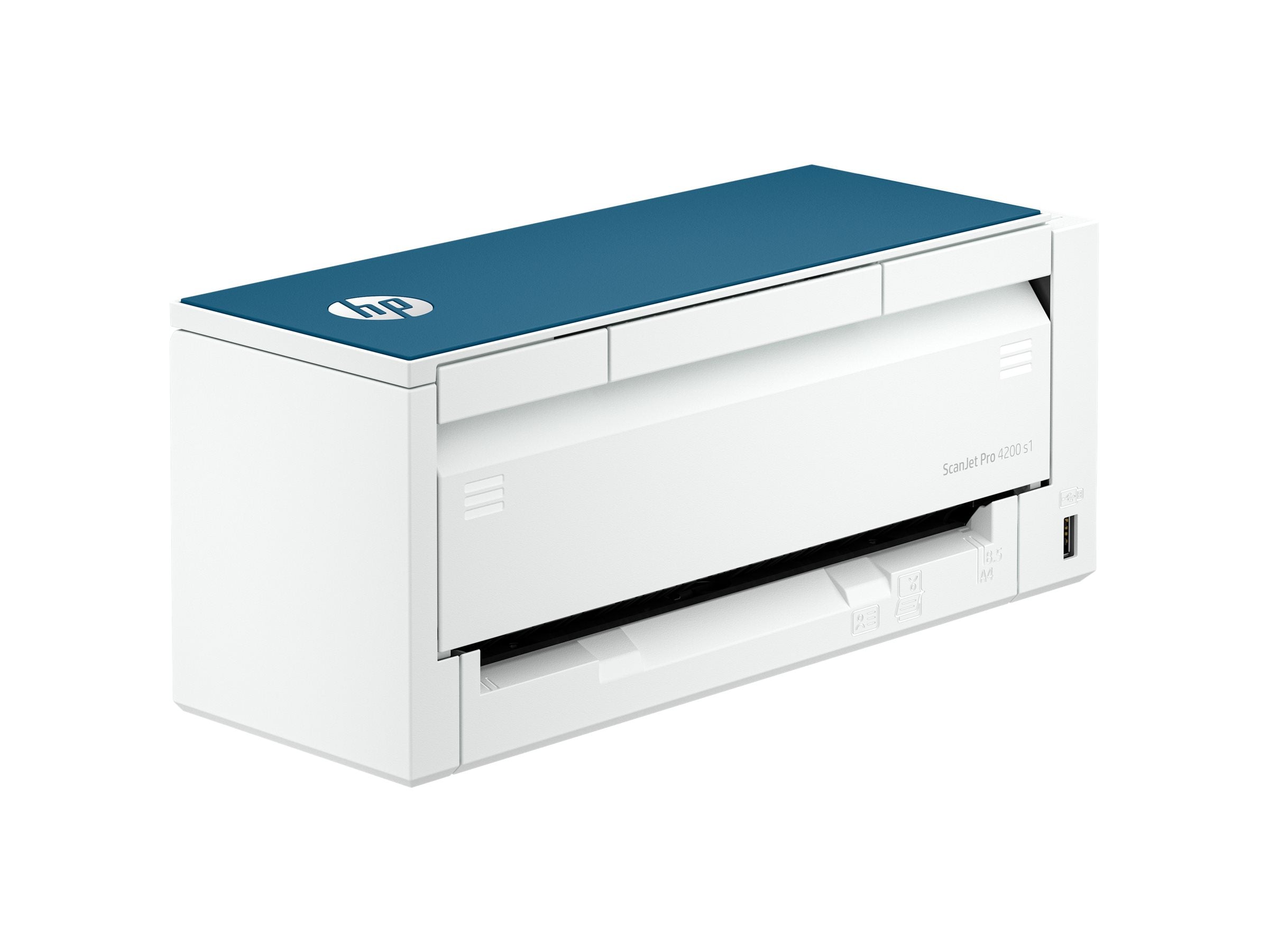 HP ScanJet Pro 4200 s1 Scanner 40ppm/80ipm scanner de document