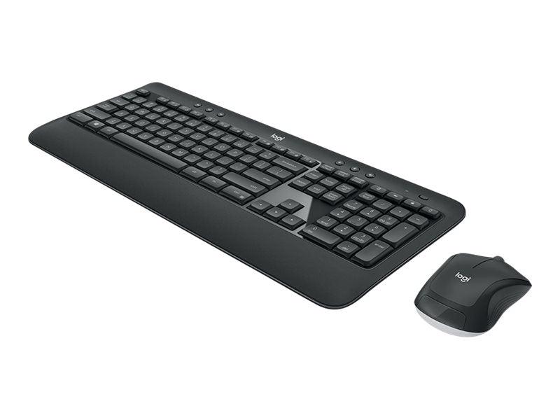LOGITECH MK540 Advanced Wireless Combo (HEB)
