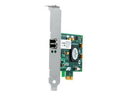 ALLIED AT-2911SX/LC Carte PCIe Fibre Gigabit