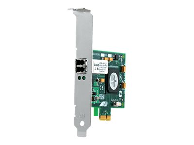 ALLIED AT-2911SX/LC Carte PCIe Fibre Gigabit