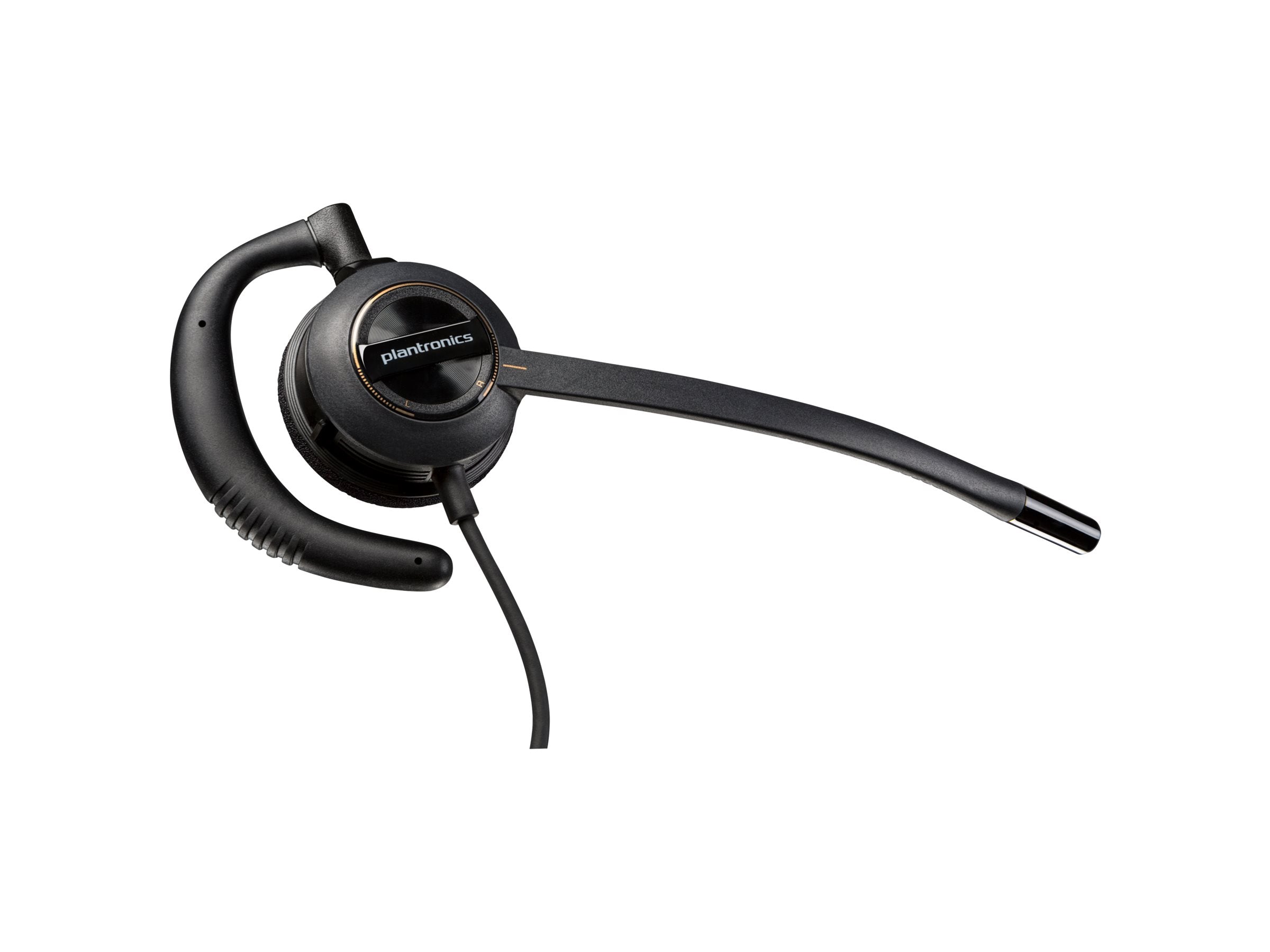 Poly EP 530 HS+QD EMEA-INTL Eng