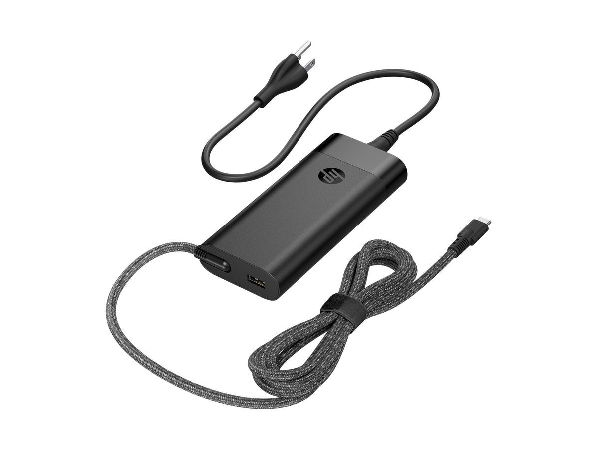 HP Chargeur pour ordinateur portable HP USB-C 110W (EU)