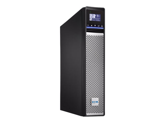 EATON 5PX 1500i RT2U G2 1500 Watt 9min