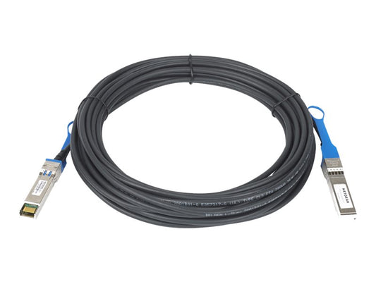 NETGEAR Câble DAC SFP+ de 10m AXC7610