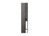 APC Rack PDU Basic Zero U 15A 100 120V 14 5-15