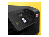 EPSON EcoTank ET-2870 MFP colour ink-jet ITS A4 10ppm print 100 sheets USB Wi-Fi black
