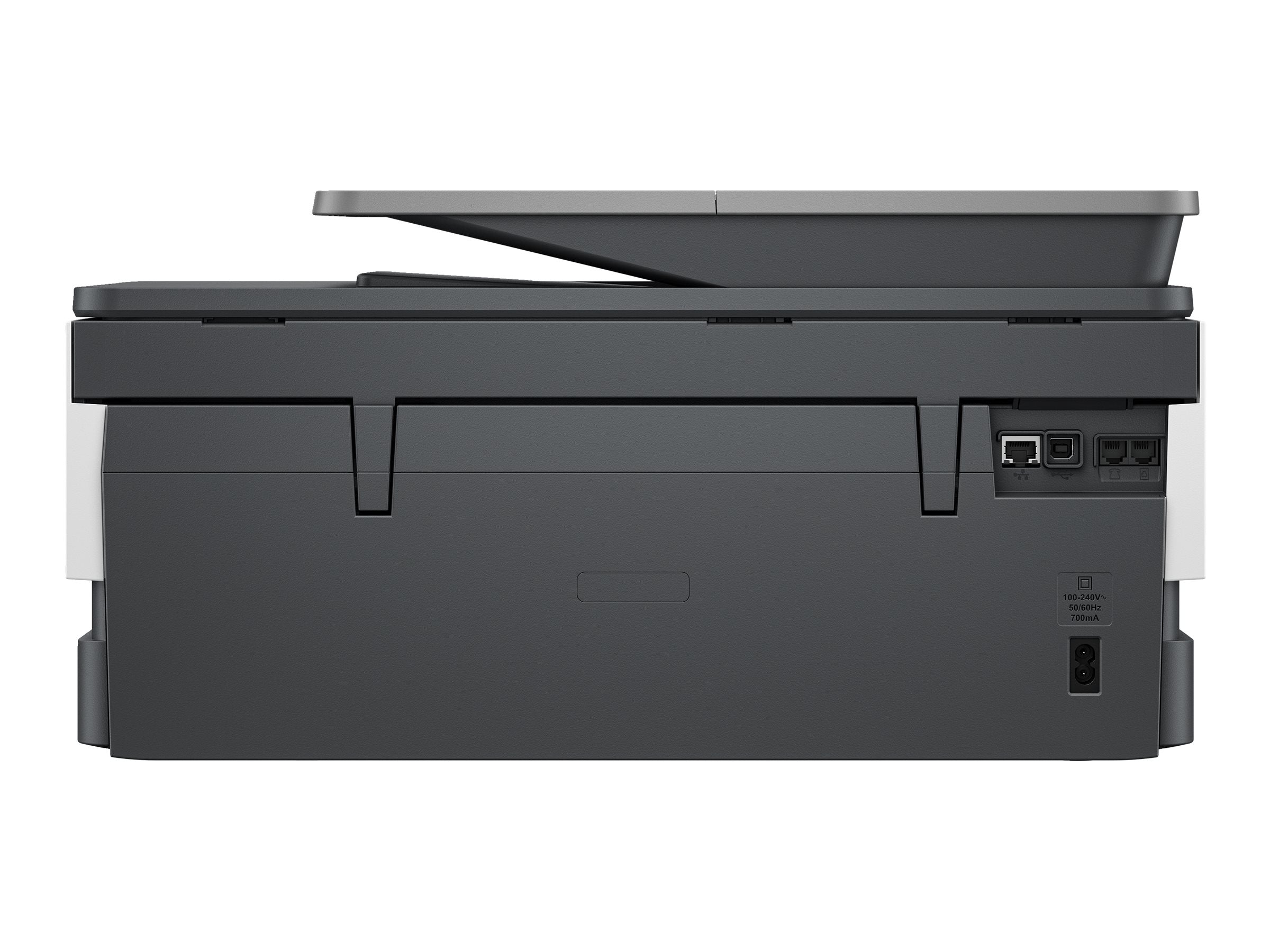 HP Officejet Pro 8132e All-in-One MFP colour inkjet A4 12ppm Copy 20ppm Print 225sheets USB Wi-Fi Bluetooth LAN