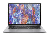 HP Mobile Workstation ZBook Firefly 14 G11 AMD Ryzen 9 8945HS 14inch WUXGA 400 nits 32GB 1TB SSD W11P 3/3/0 SmartBuy
