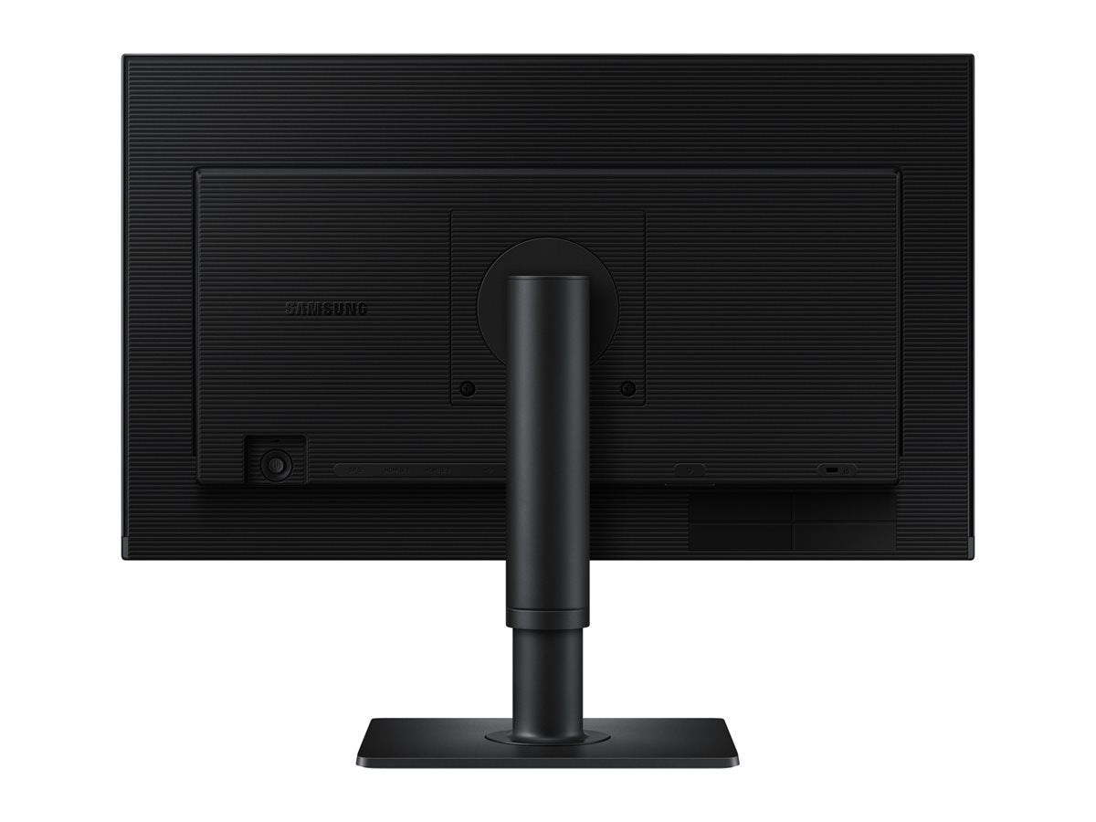 SAMSUNG LS24D400GAUXEN Ecran 24p - 1920x1080 Full HD 100 Hz - IPS - 250 cd/m2 - 1000:1 - 5 ms - 2xHDMI DP Ajustable