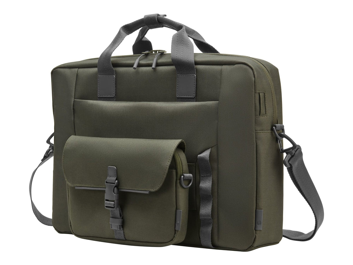 HP 15.6p Modular Laptop Bag