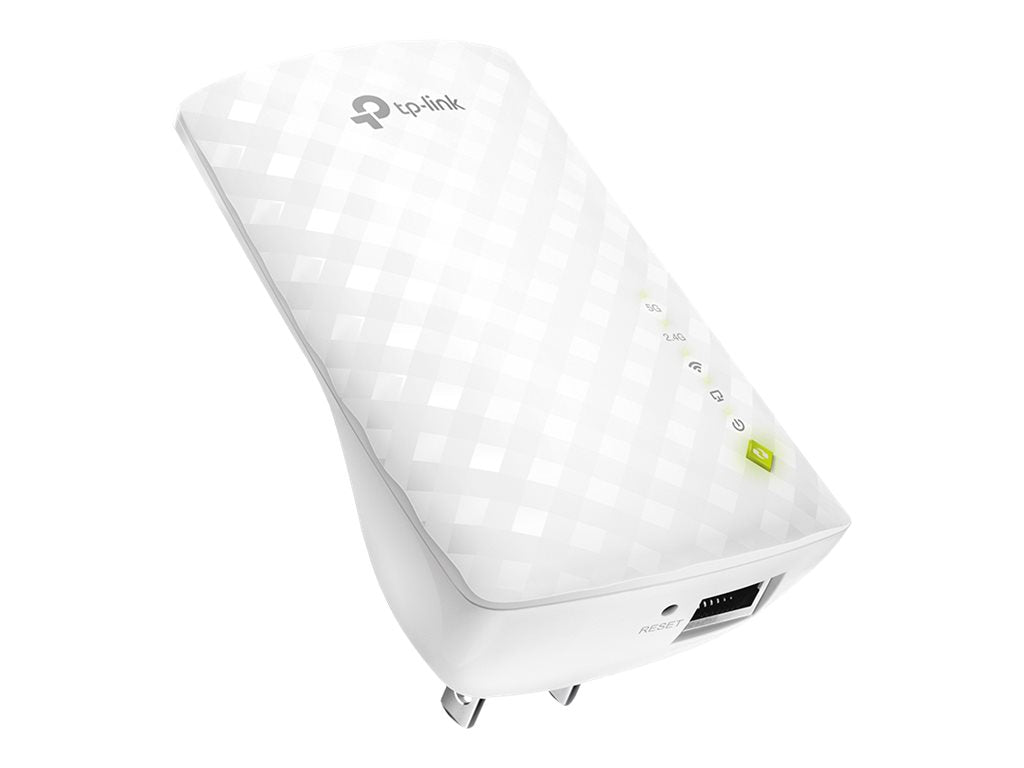 TP-LINK RE220 AC750 WiFi Range Extender