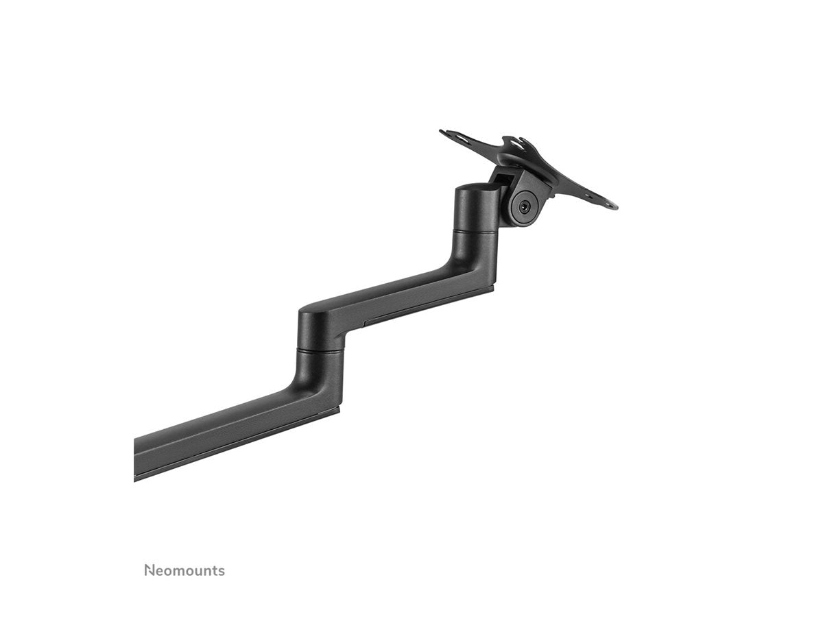 NEOMOUNTS DS20-425BL1 Support dordinateur portable à fixer 11.6-17.3p - économie despace