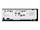 EPSON EB-L530U Projectors 5200Lumens WUXGA Laser HD-BaseT 1.35-2.20 Throw Ratio Lens-Shift 4K Input Wireless Screen-Mirroring HDMI