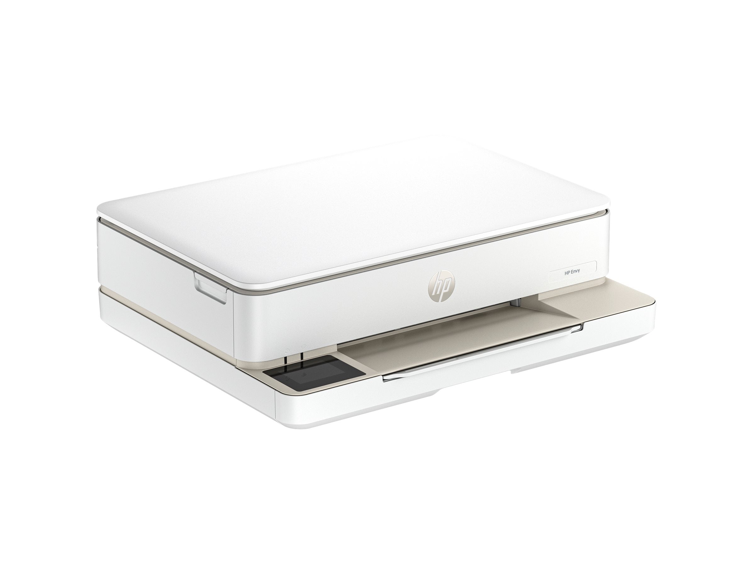 HP ENVY 6132e All-in-One MFP colour inkjet 216x297mm A4 8ppm Copy 10ppm Print 100sheets USB Wi-Fi portobello