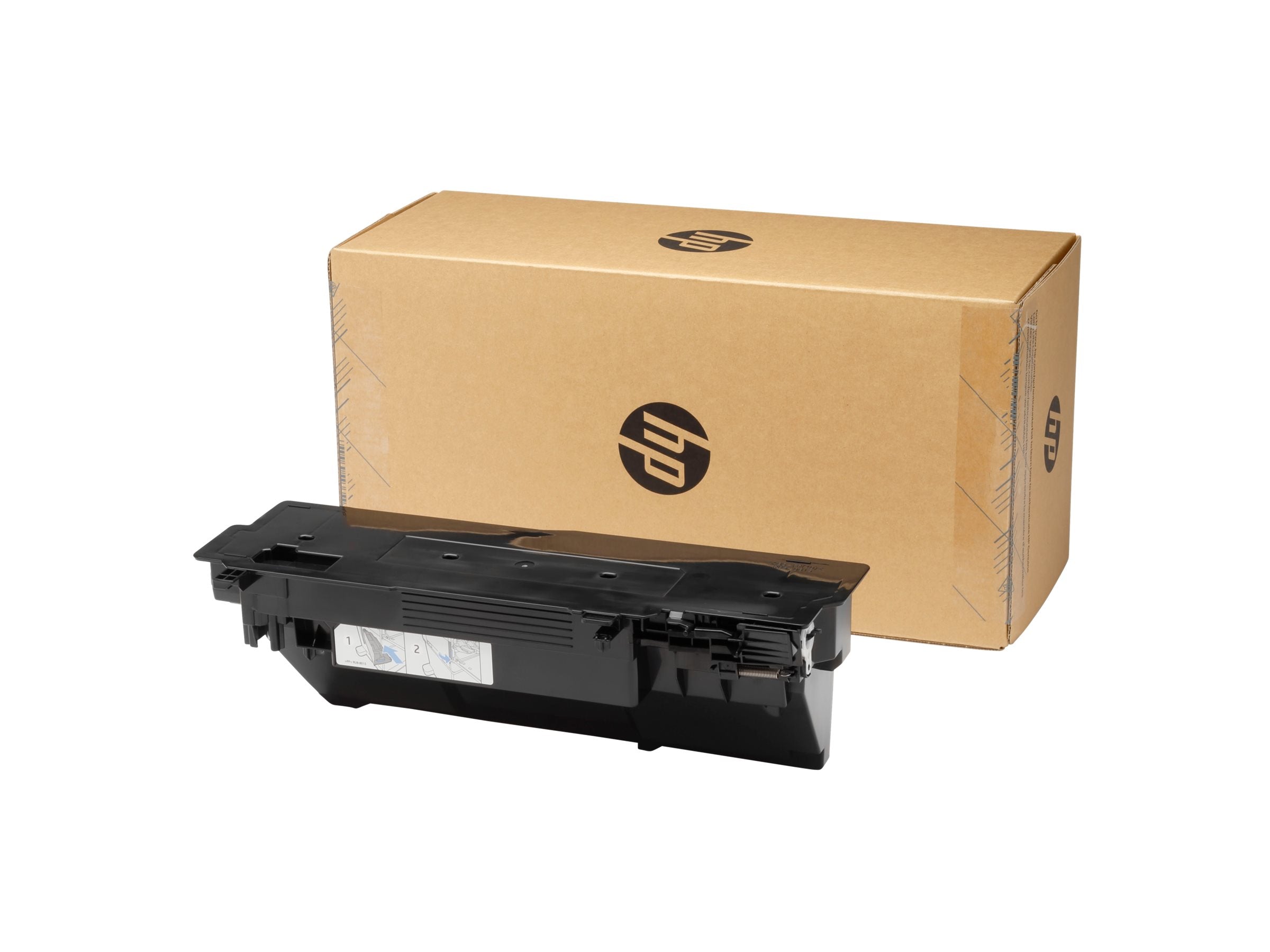 HP LaserJet Toner Collection Unit