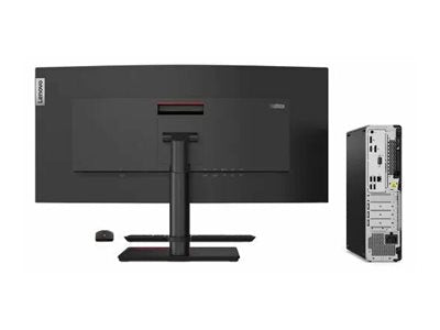LENOVO ThinkCentre M75s Gen 2 AMD Ryzen 5 5600G 8Go 256Go SSD M.2 2242 PCIe AMD Radeon Graphics W11P 3Year On-site