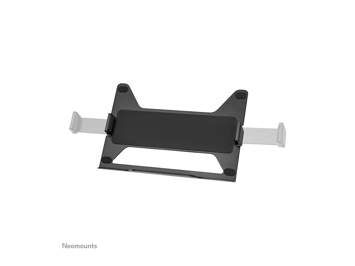 NEOMOUNTS DS20-425BL1 Support dordinateur portable à fixer 11.6-17.3p - économie despace