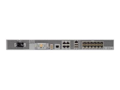 CISCO ASR920 SERIES - 12 - 1/10GE SFP FIXED AC MODEL