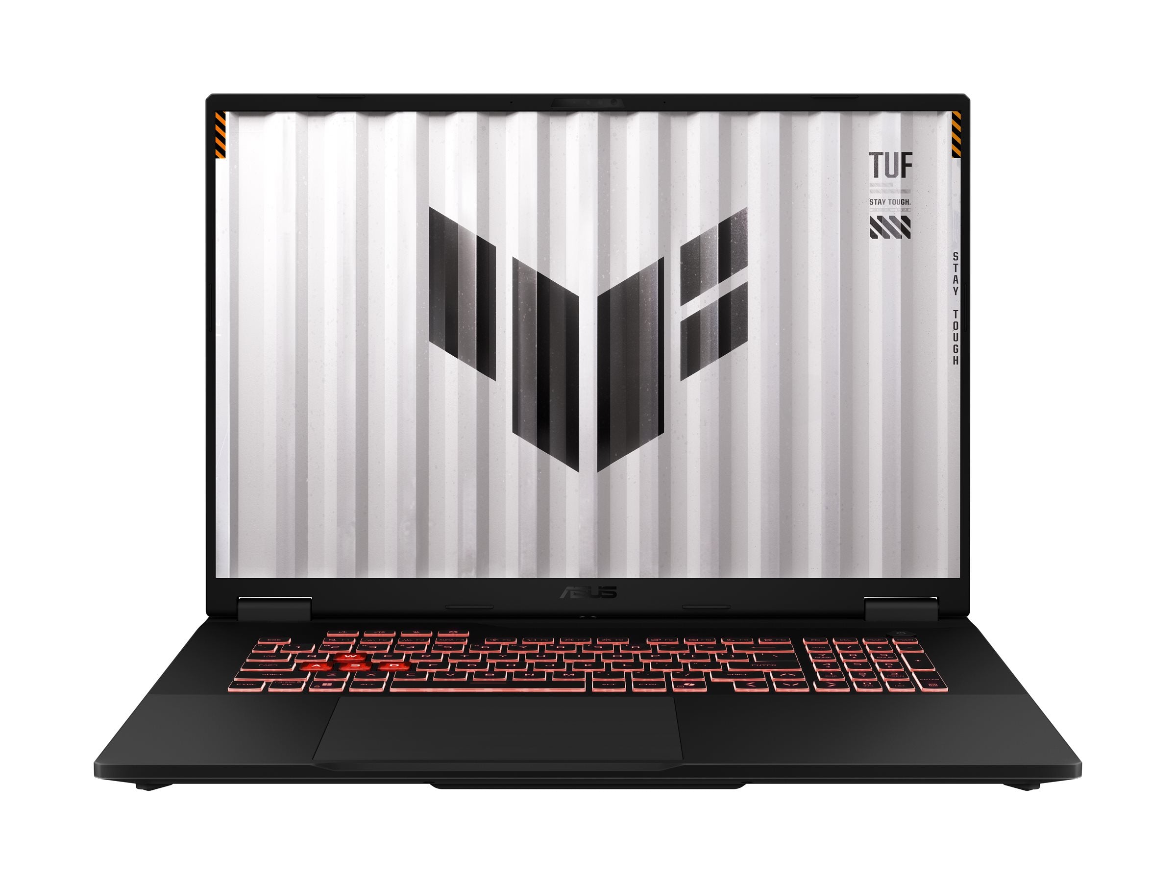 ASUS TUF TUF808UP-DICS9097W AMD Ryzen 7 260 18p WQXGA DDR5 32Go 1To PCIE G4 SSD GeForce RTX 5070 W11H Gris