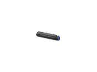 Toner OKI 46507508 C612 - Noir