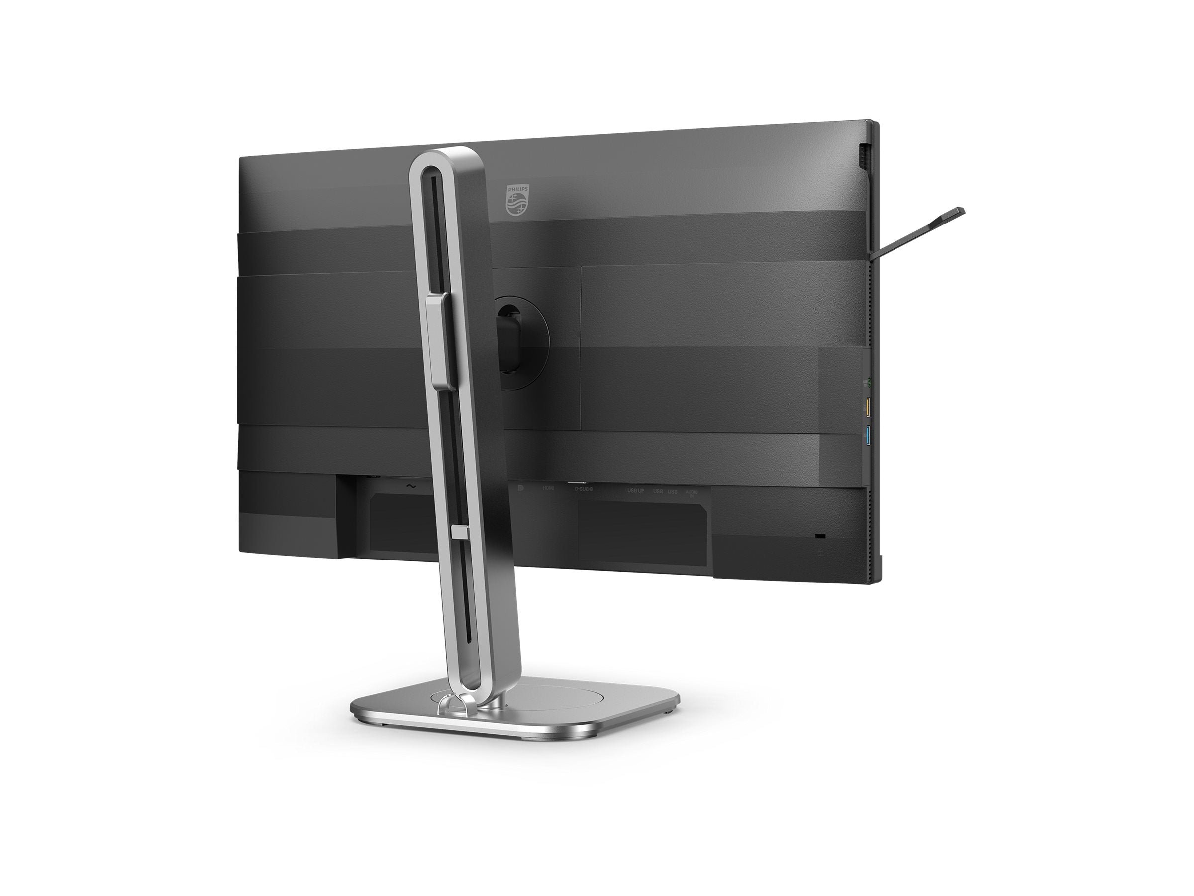 PHILIPS 24B2G5200/00 Ecran 23.8p FHD IPS 75Hz D-SUB HDMI 1.4 DP 1.2