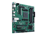 ASUS PRO B550M-C/CSM AMD B550 Socket AM4 ErP Ready 4DDR4 Dual channel microATX MB