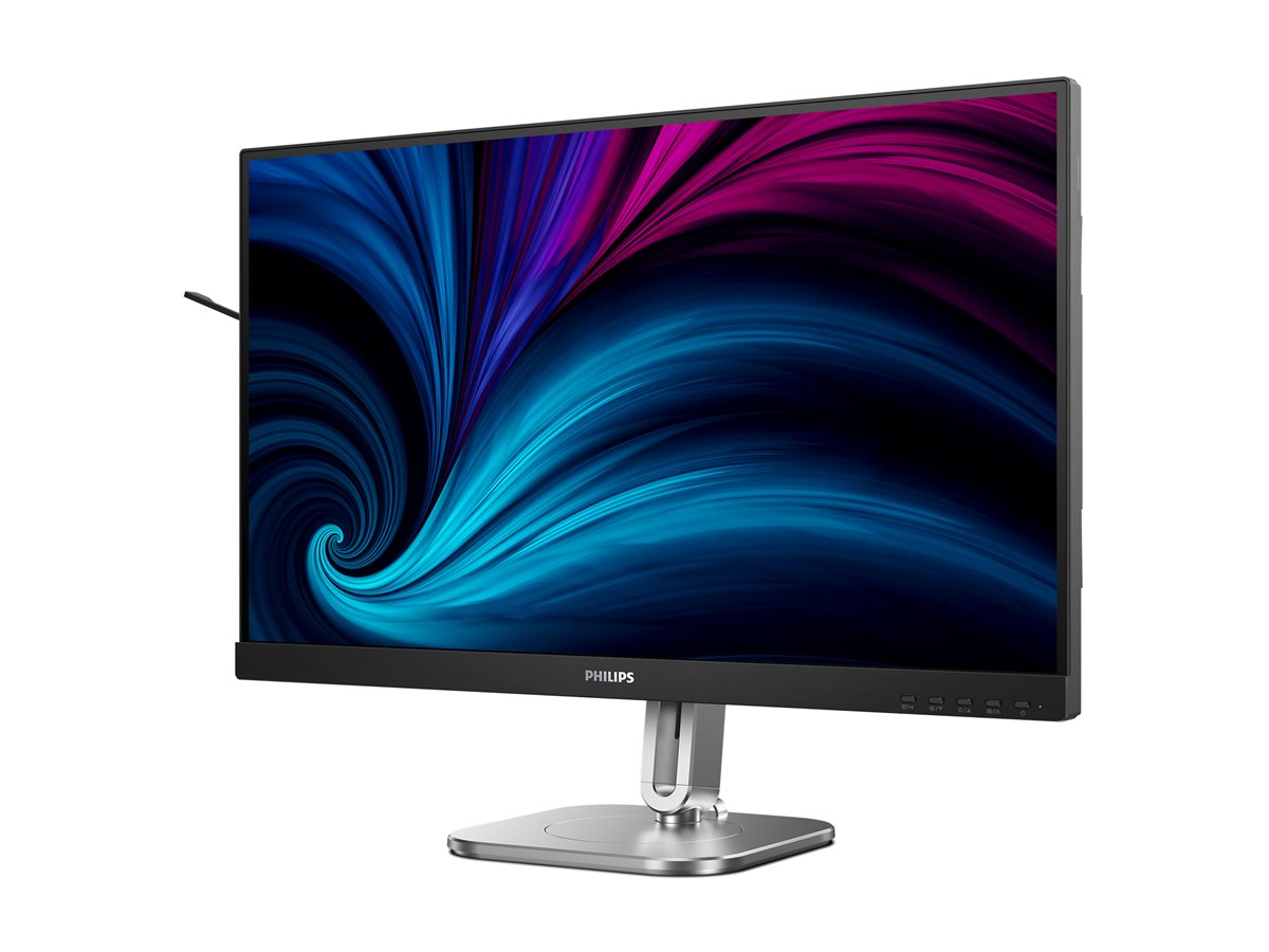 PHILIPS 27B2U4601/00 27p IPS QHD 120Hz 350cd/m2 4ms HDMI 2.0 DP USB-C 3.2 HUB USB pivot Speakers
