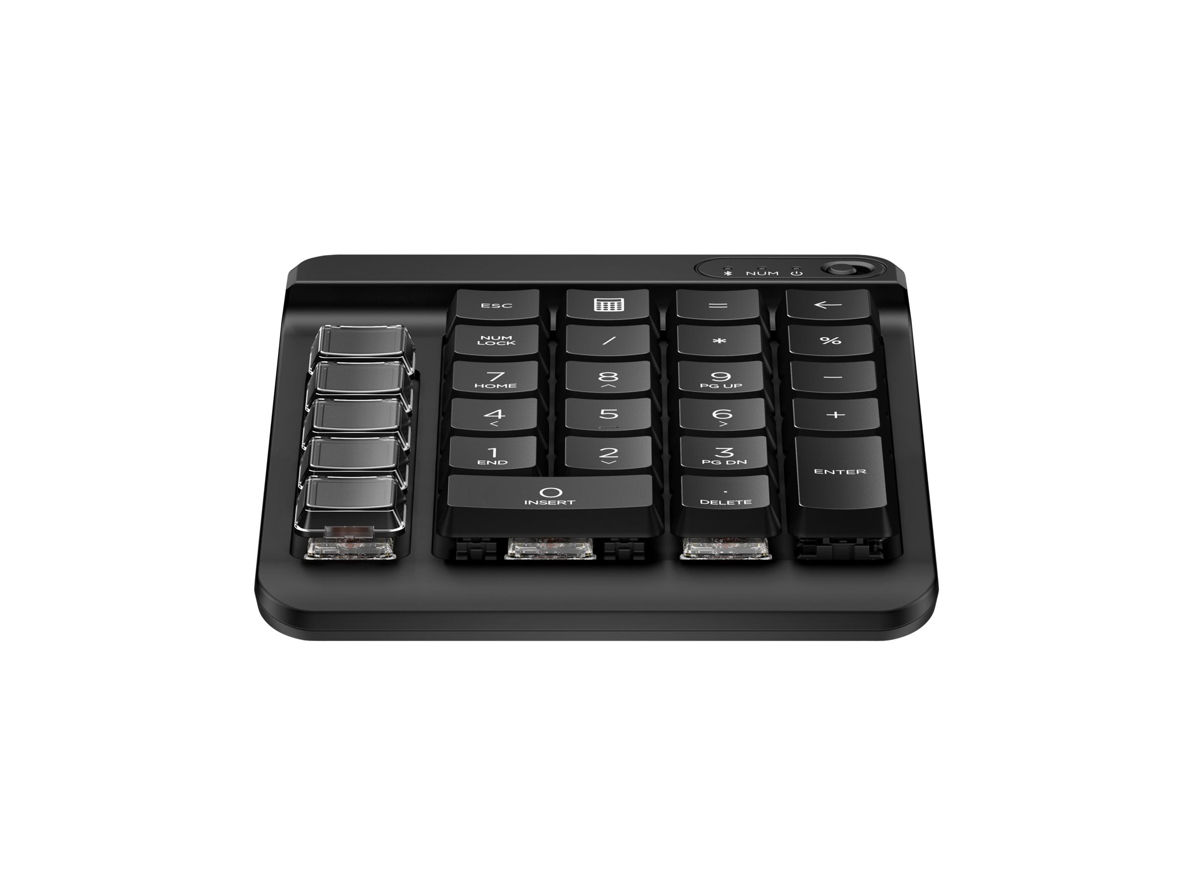 HP 435 Programmable BT WL Keypad
