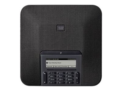 CISCO 7832 IP Conference Station White