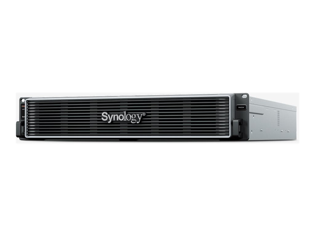 SYNOLOGY PAX224 24-Bay Expansion Unit