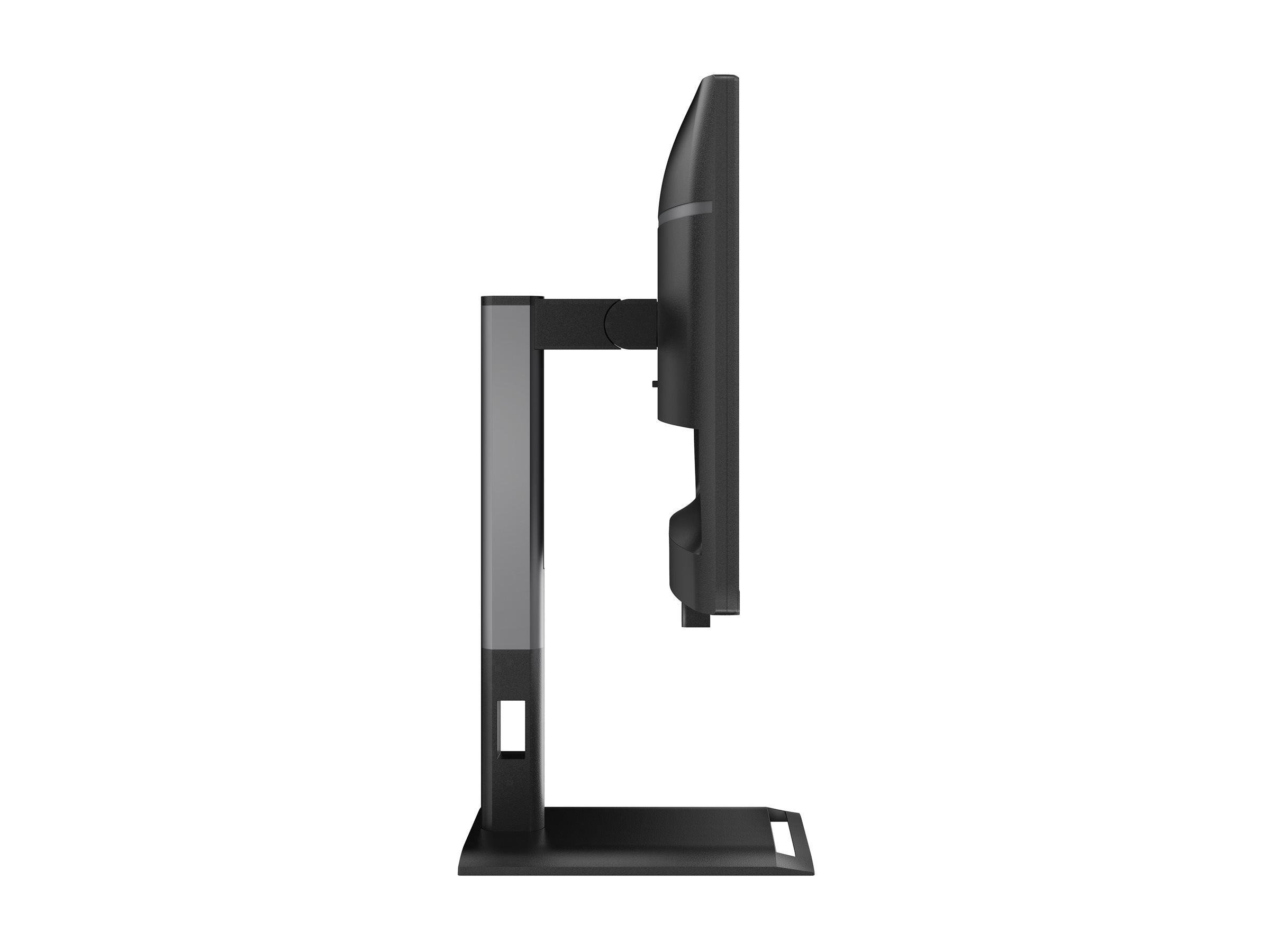 AOC 24P4CV 23.8p IPS FHD 120Hz 4ms HDMI DP USB C PD96W HUB USB Speakers HAS 150mm