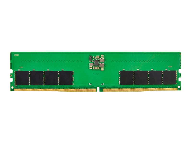 HP 16Go DDR5 5600 ECC Memory