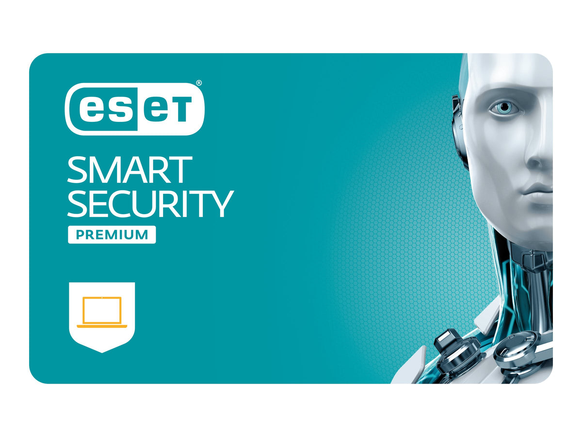 ESET Smart Security Premium Renew 2 years 1p Registration key