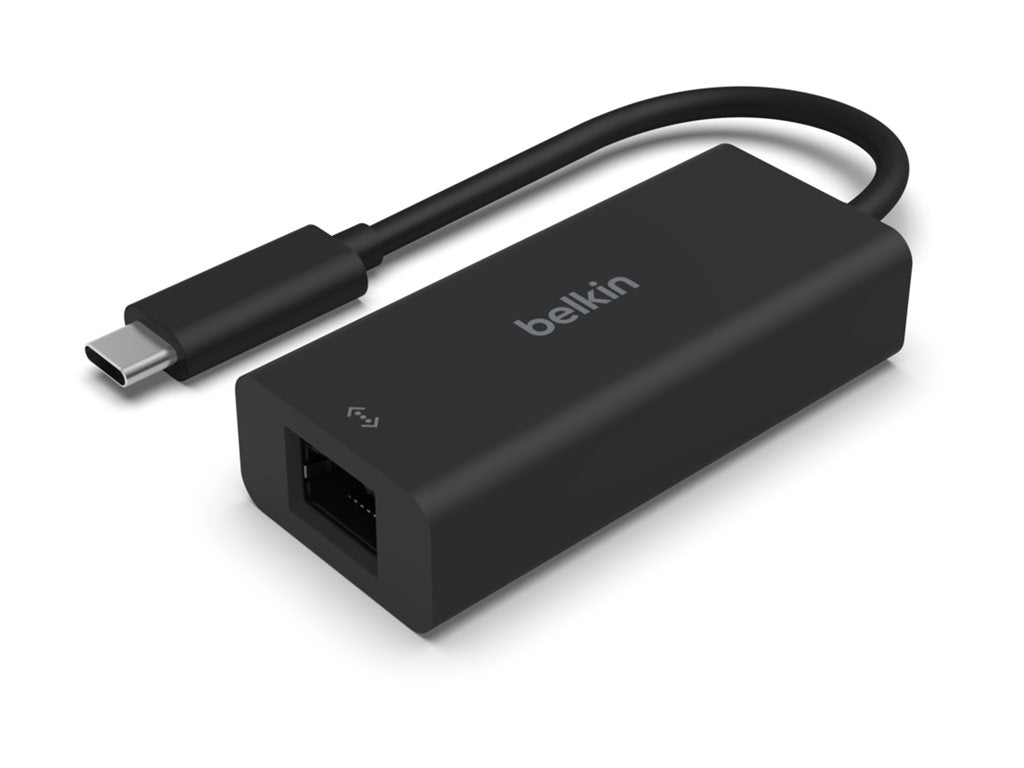 BELKIN USB4 to 2.5GB Ethernet Adapter