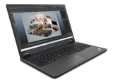 LENOVO ThinkPad - P16v - G1 - 16p WUXGA - AMD Ryzen 7 PRO 7840HS - W11Pro - 16Go RAM - 512Go SSD - RTX A500 4Go